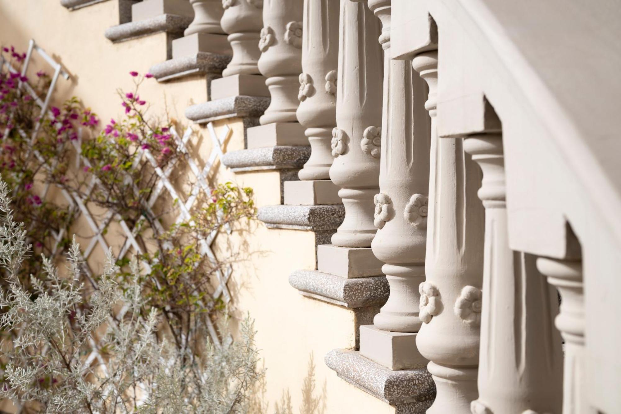 Villa Liberty San Vincenzo Exteriér fotografie