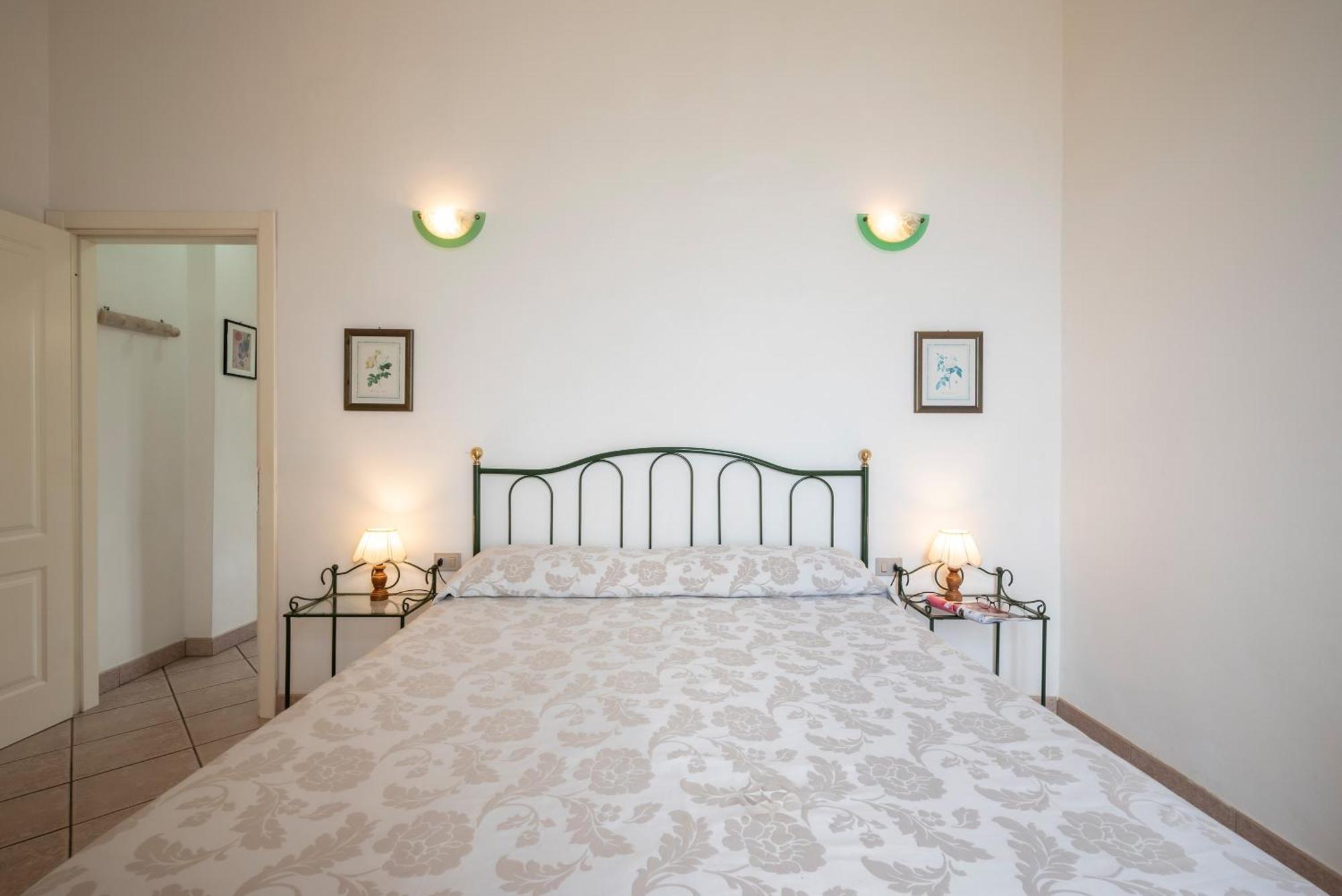 Villa Liberty San Vincenzo Exteriér fotografie