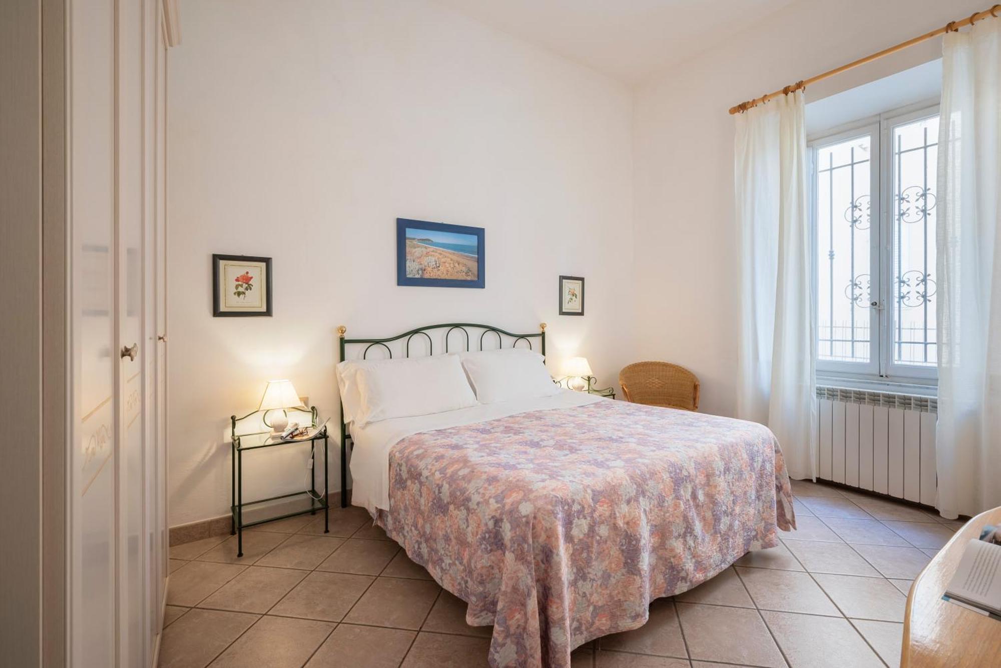 Villa Liberty San Vincenzo Exteriér fotografie