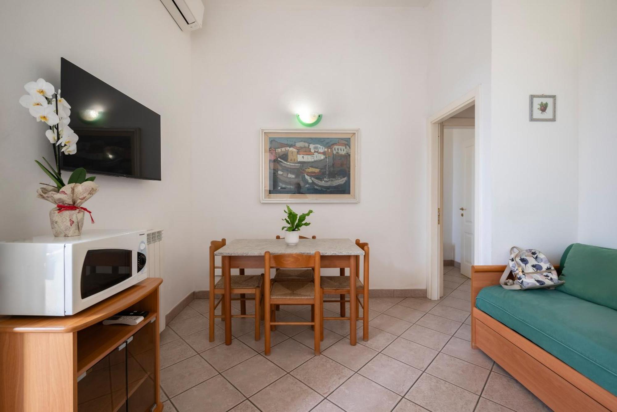 Villa Liberty San Vincenzo Exteriér fotografie