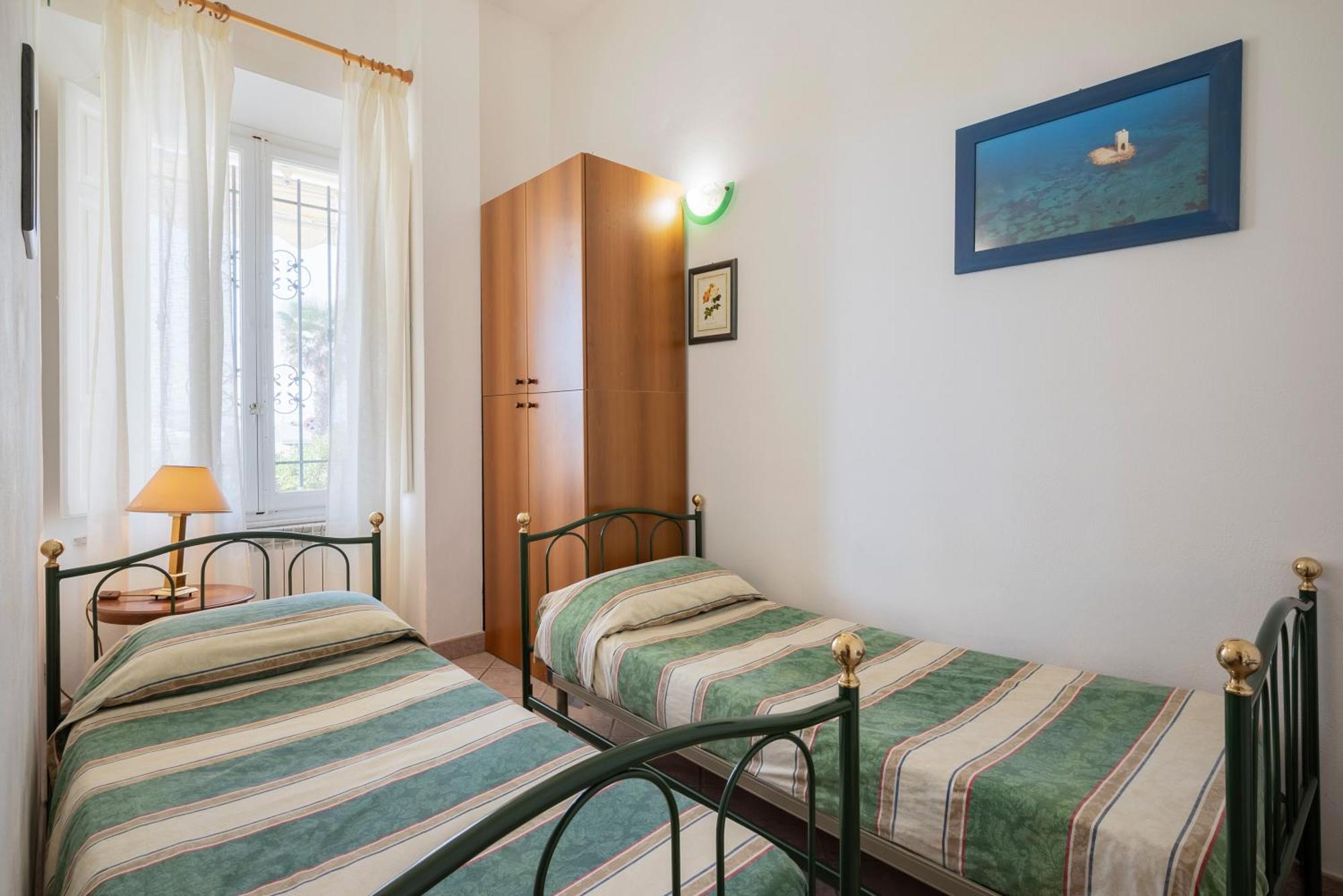 Villa Liberty San Vincenzo Exteriér fotografie