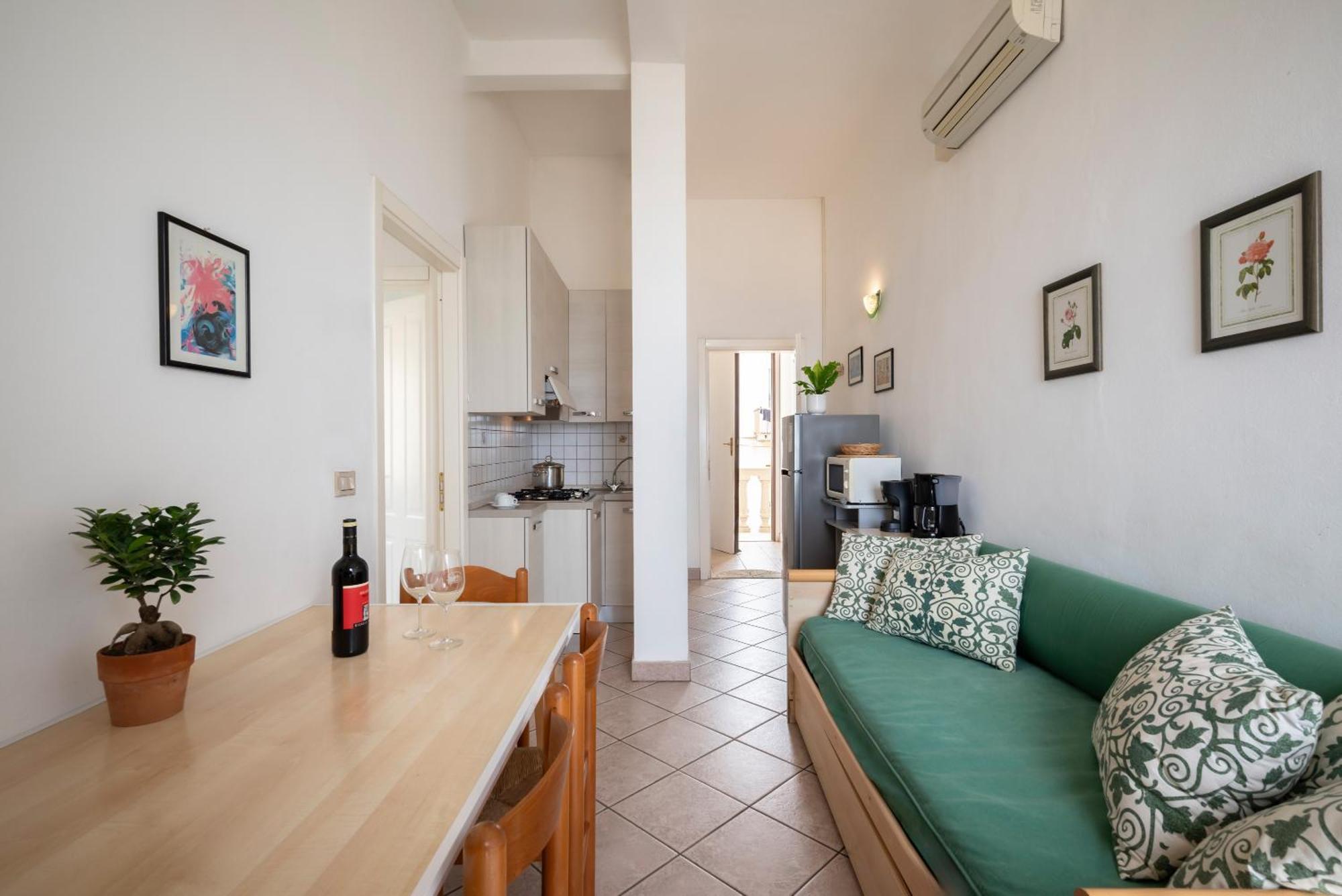 Villa Liberty San Vincenzo Exteriér fotografie