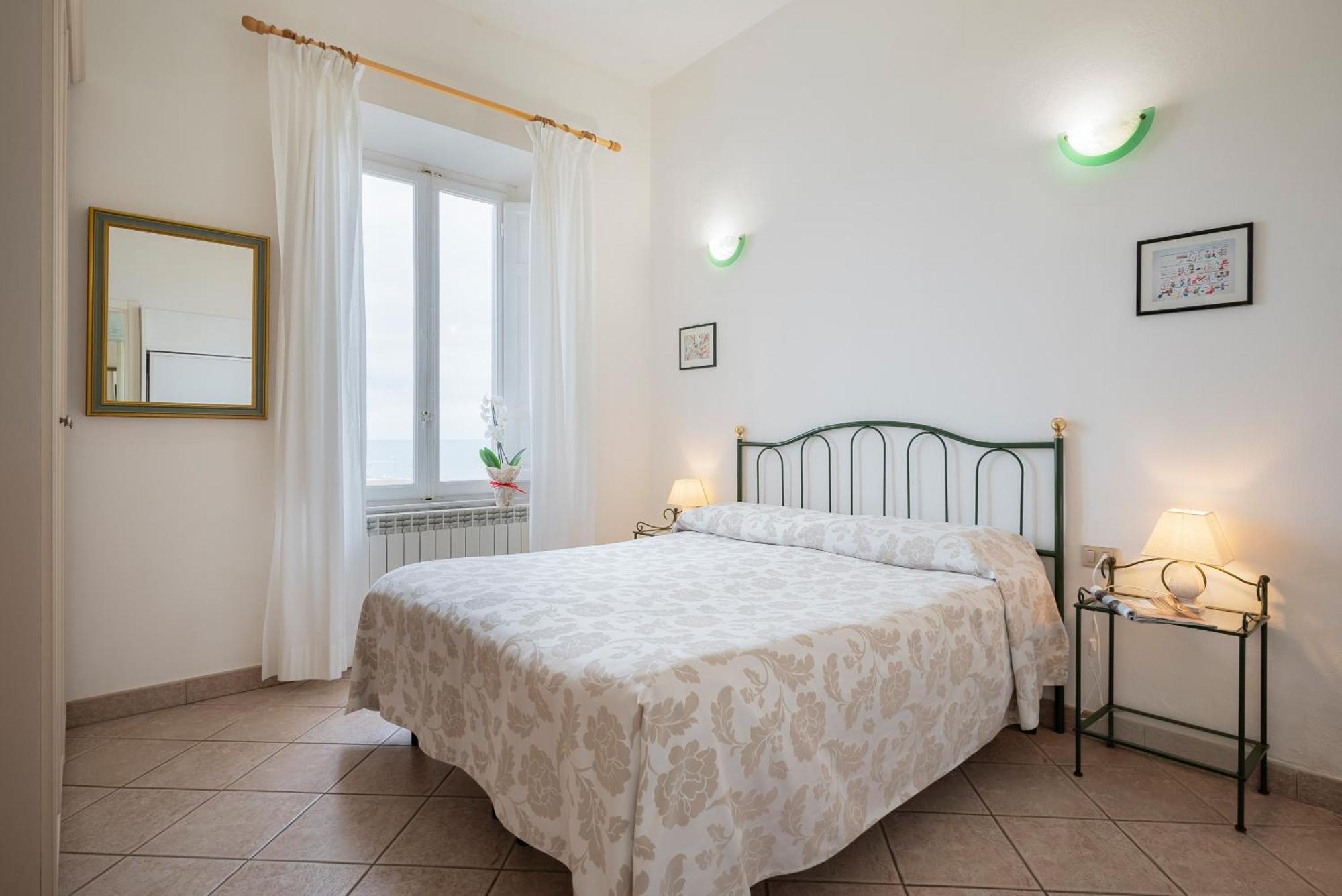 Villa Liberty San Vincenzo Exteriér fotografie