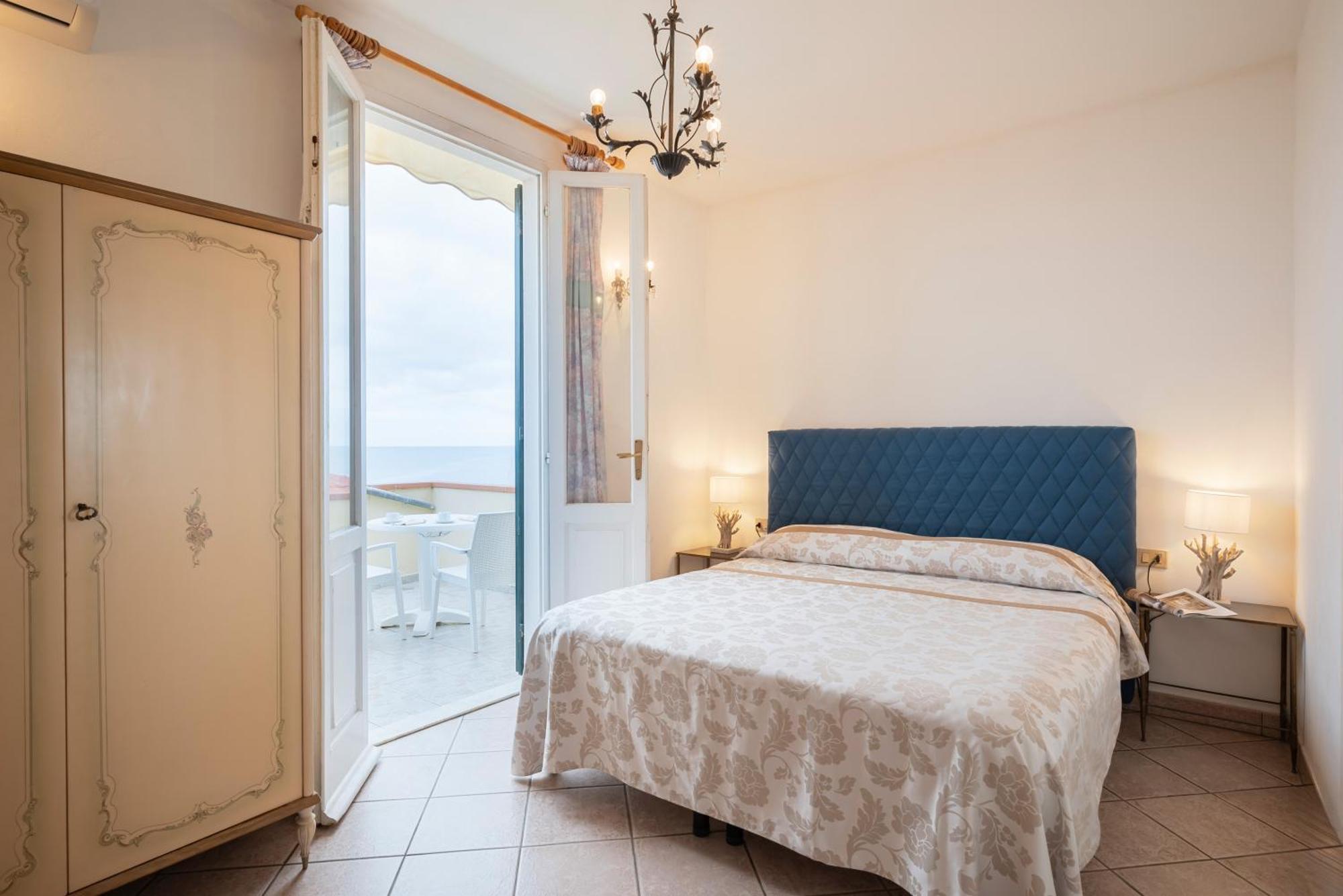 Villa Liberty San Vincenzo Exteriér fotografie