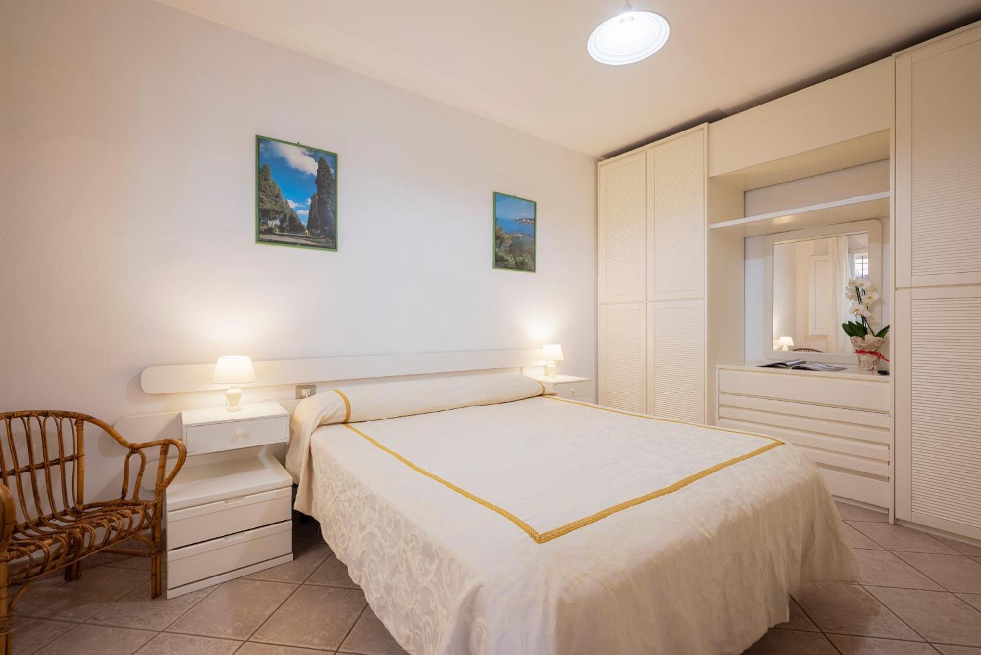 Villa Liberty San Vincenzo Exteriér fotografie