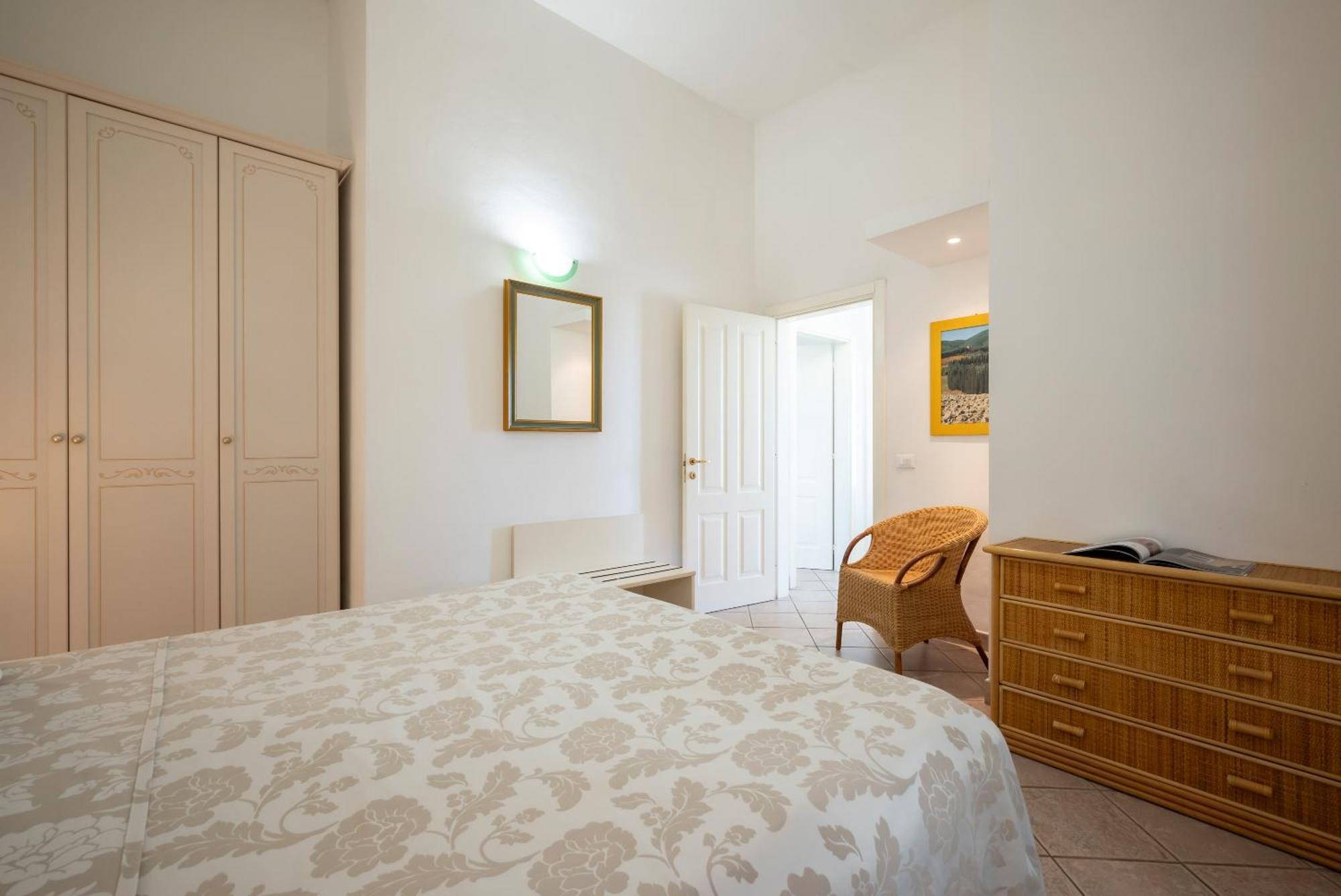 Villa Liberty San Vincenzo Exteriér fotografie
